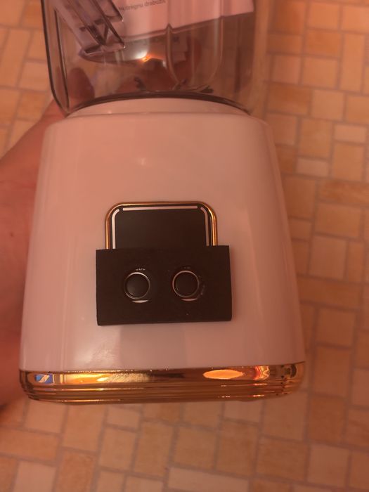 Блендер портативный