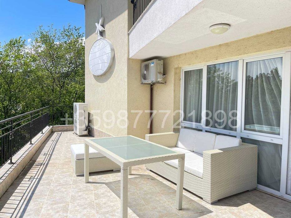 Продава се Двустаен апартамент в с. Равда, Област Бургас - 61 кв.м за 1389 €/кв.м - Снимка #2