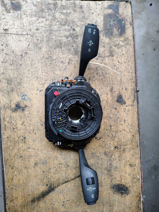 Лентови кабели BMW F10/F11