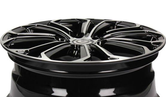 17" Джанти Тойота 5X114,3 TOYOTA Auris Avensis Yaris RAV4 C-HR Corollа