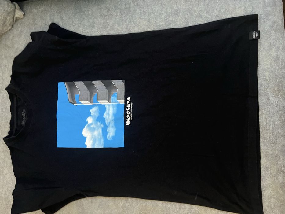 Мъжки тениски pull&bear