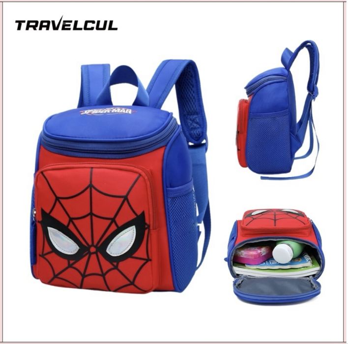 Рюкзак для садика