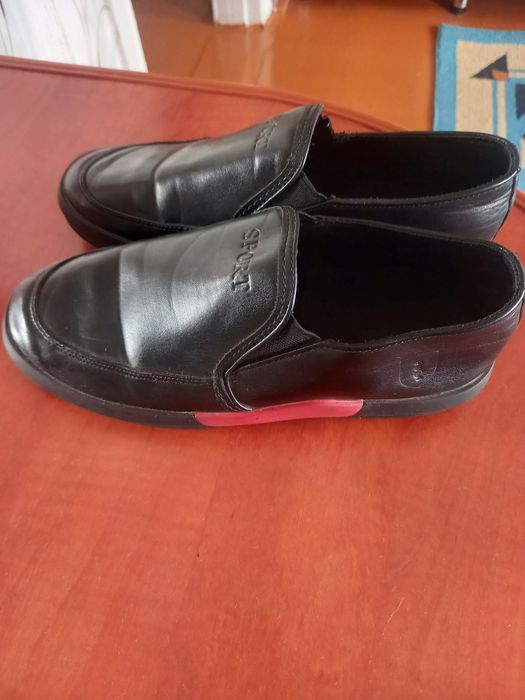 Продам мокасины 37р