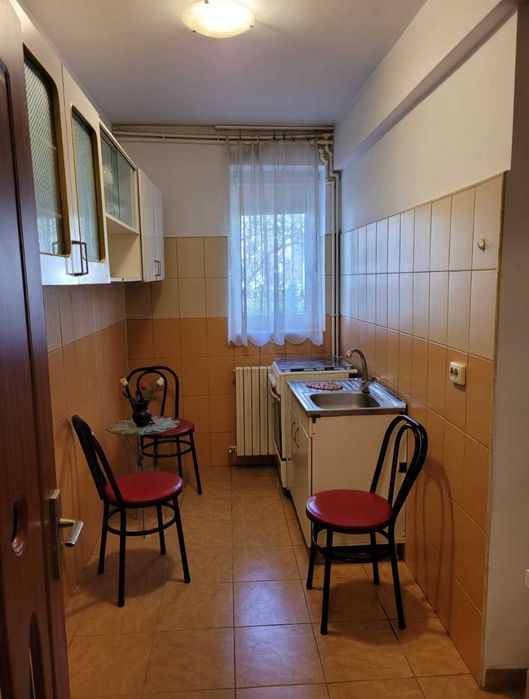 Vand apartament 2 camere, oras Giurgiu, Zona Ultra-Central