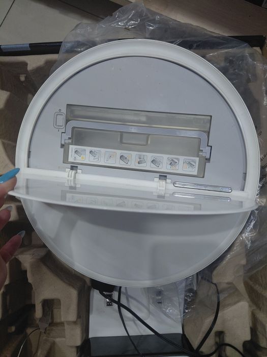 Робот пылесос Tefal