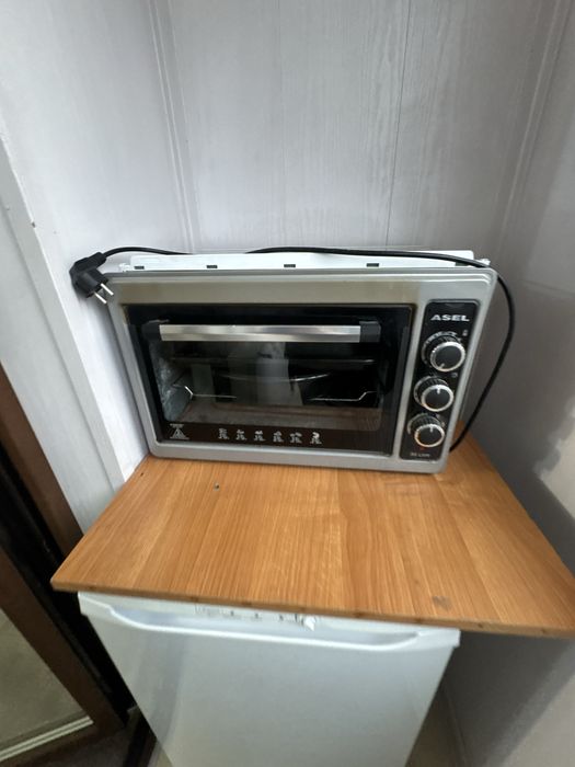 Asel печка Асель