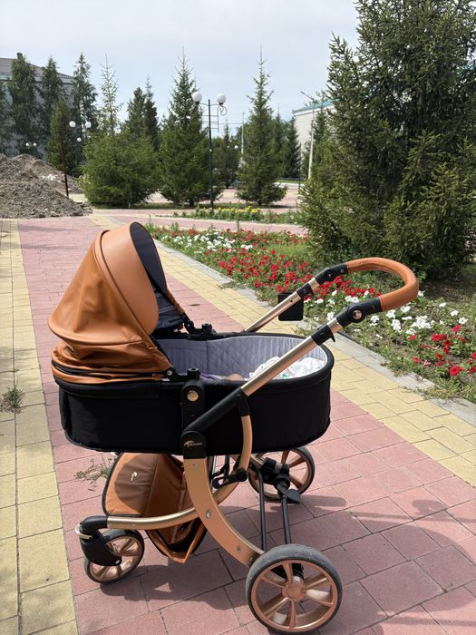 Teknum коляска 2 в 1