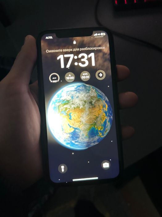 Айфон 11 64гб!!!