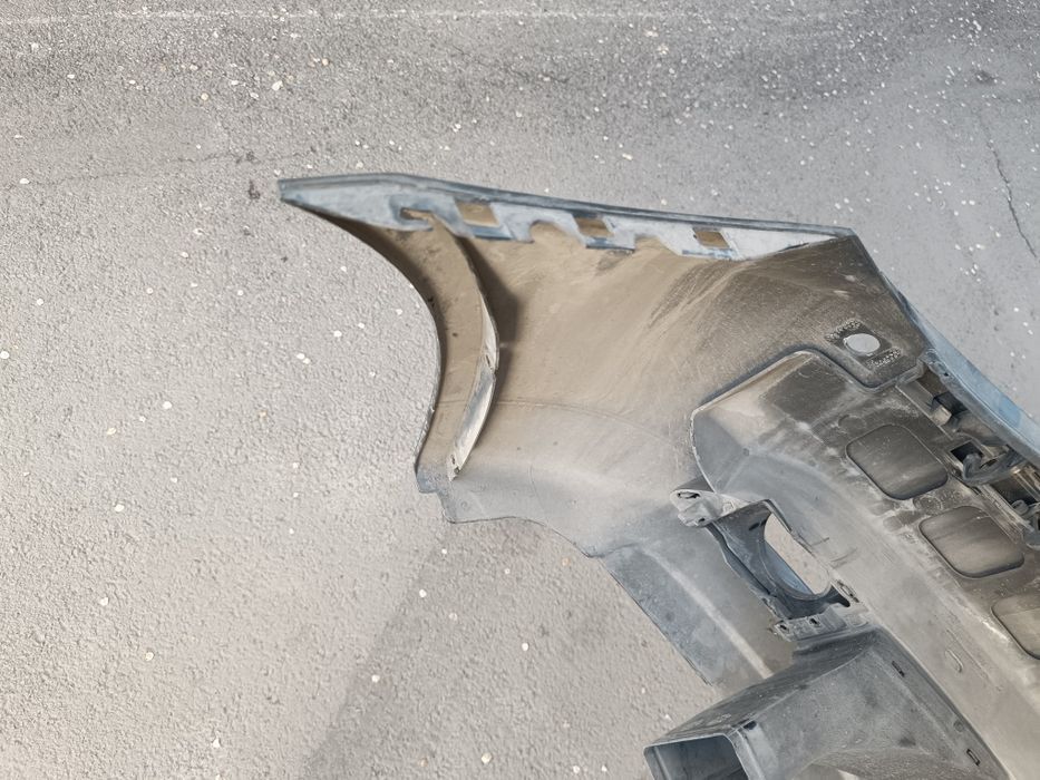 Передний Бампер БМВ e60