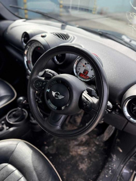 Dezmembrari piese Mini Countryman 2.0 D 2014 Cod: N47C20A ALL4