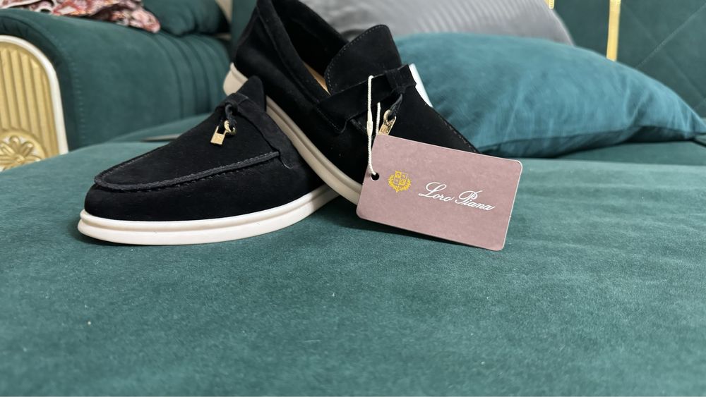 Лоро пиано 40размер