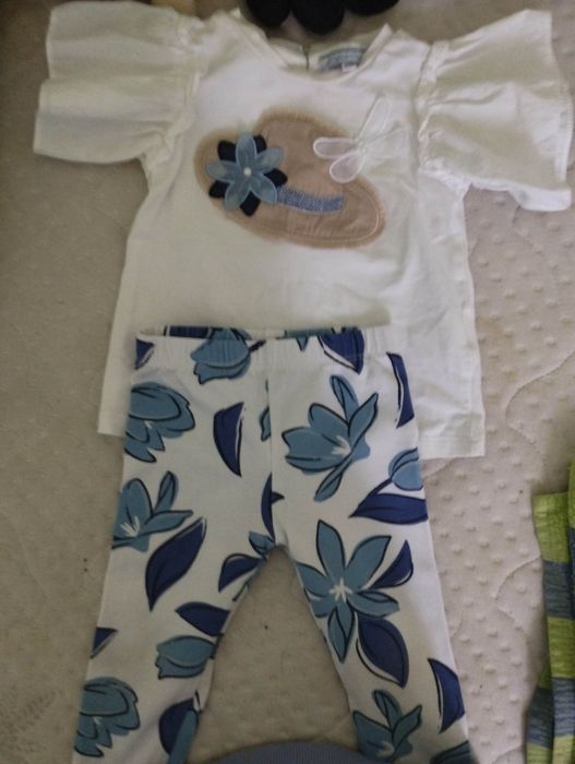 Original marines, 6-9 мес, без никакви забележки, 18 лв