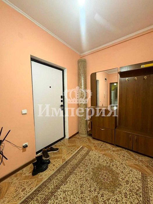 Продается 3х ком кв Каратал Айдана