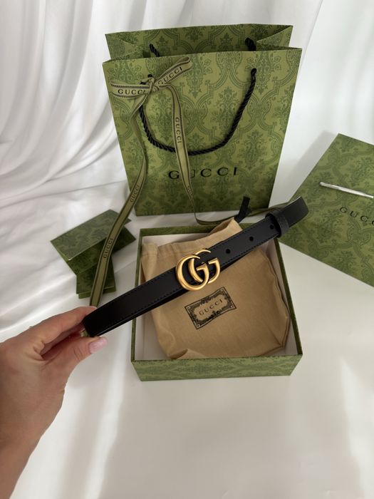 Curea gucci slim