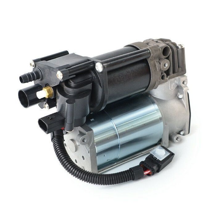 Compresor suspensie BMW X5 F15 X6 F16 NOU!