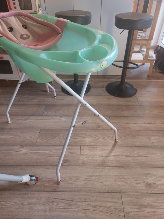 Мрежа за бебешка вана и мрежа