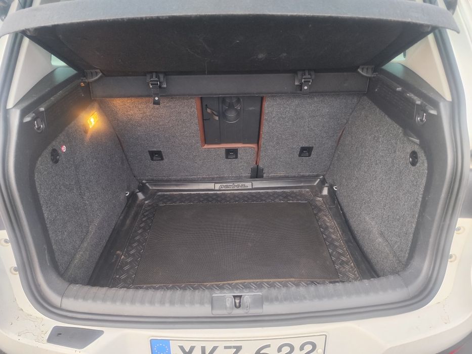 Vw Tiguan 2,0tdi 140kc