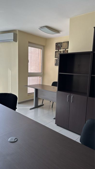 Дава се под наем Офис в Варна, Операта - 26 кв.м за 343.74 € - Снимка #4