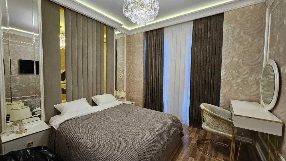 ЖК GOLDEN HOUSE 3/2/8 ул Нукус рядом с Piramit tower 5 мин до Ойбек м