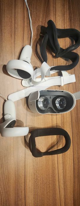 oculus quest 2 256gb second hand si noi de vanzare • Anunturi • OLX.ro