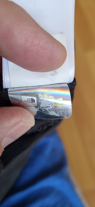 Долнище The North Face