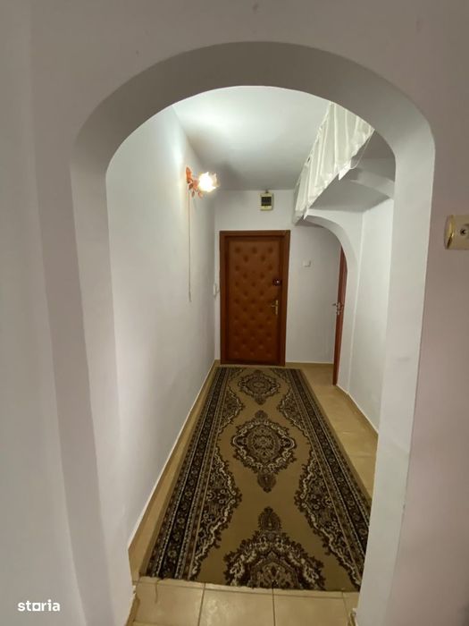 Apartament cu 2 camere zona linistita