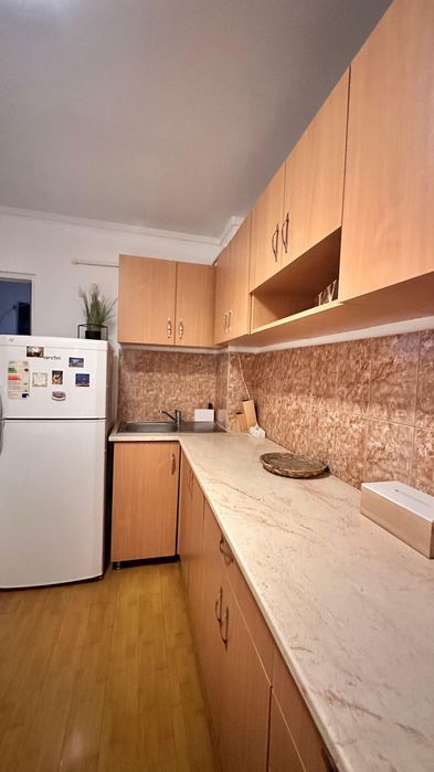 Garsoniera de inchiriat Razboieni