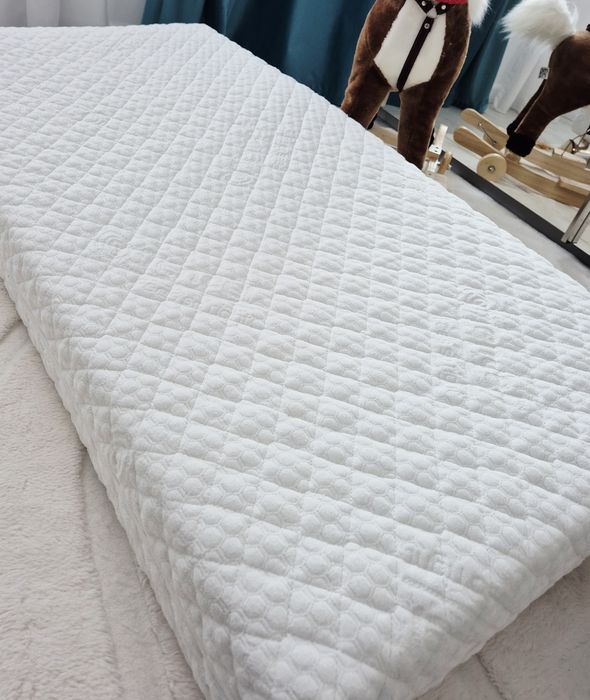 Saltea premium  bebe Cocos 60/120 cm