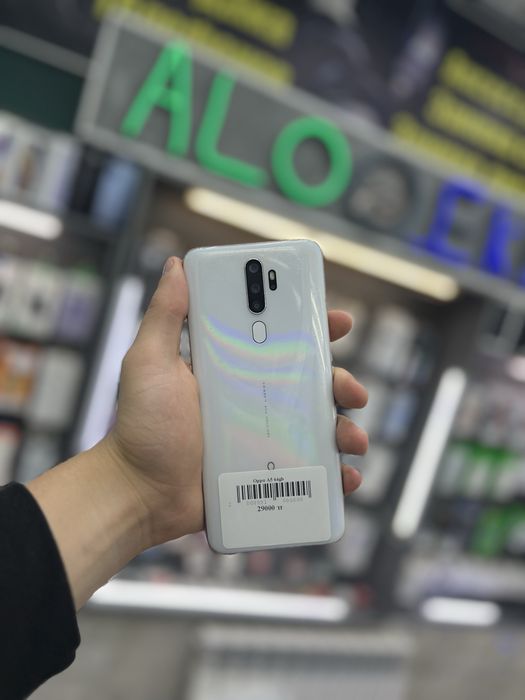 Oppo A5 64gb хорооий телефон