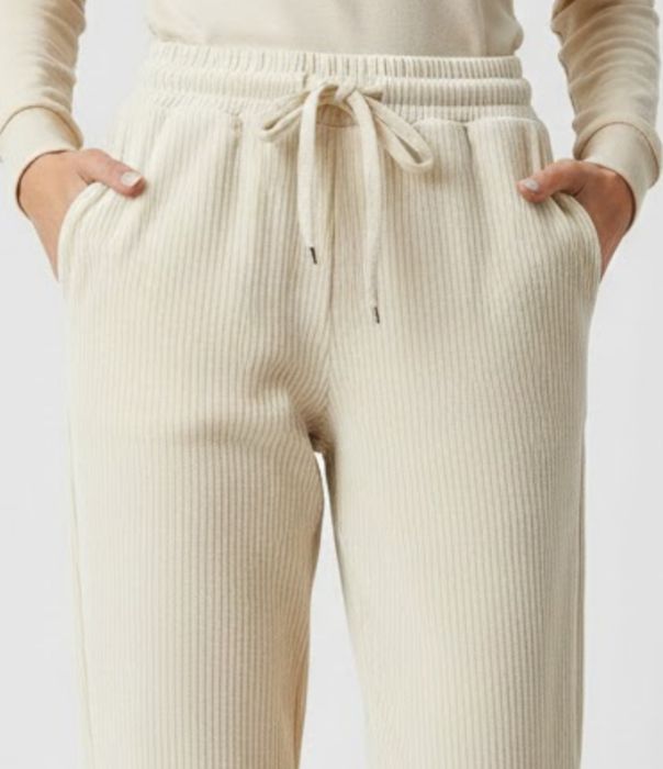 Трикотажные Брюки