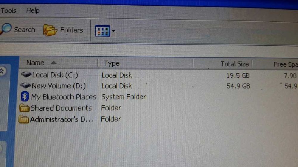 Лаптоп Asus Eee PC 904HD-бартер за радиокасетофон