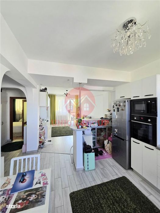 Apartament 2 Camere, Superb, Zona Centrala