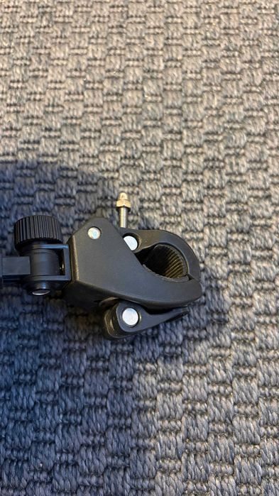 Suport telefon cu 2 capete