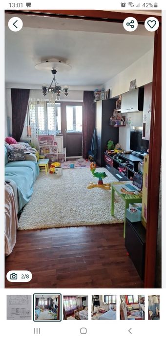3 camere | Prundu