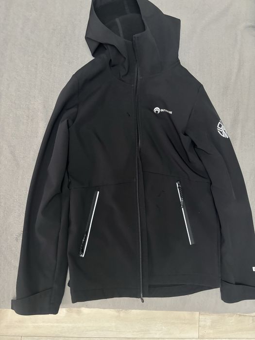 Куртка outventure