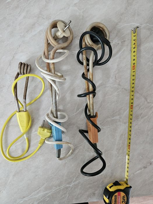 Продаю кипятильники