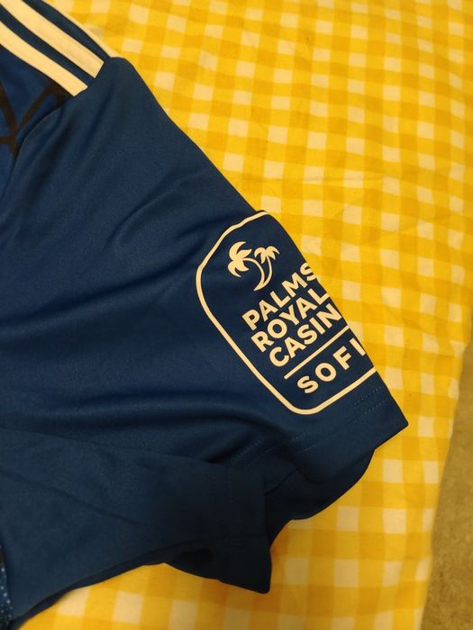 Adidas Левски София 1914 Ххл