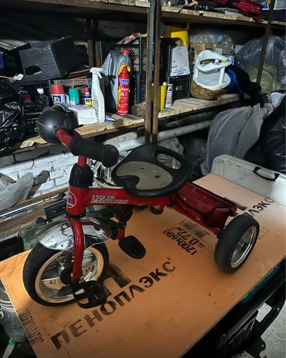 Продам велосипед