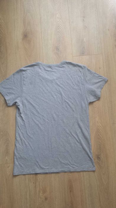 Оригинална памучна тениска Levi's (M)