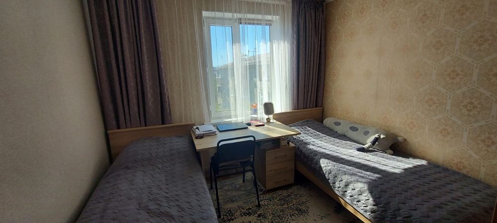 Продам квартиру в хорошем районе