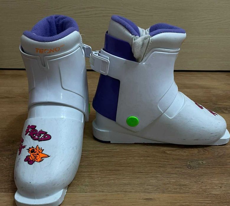 Ски Обувки 29 номер