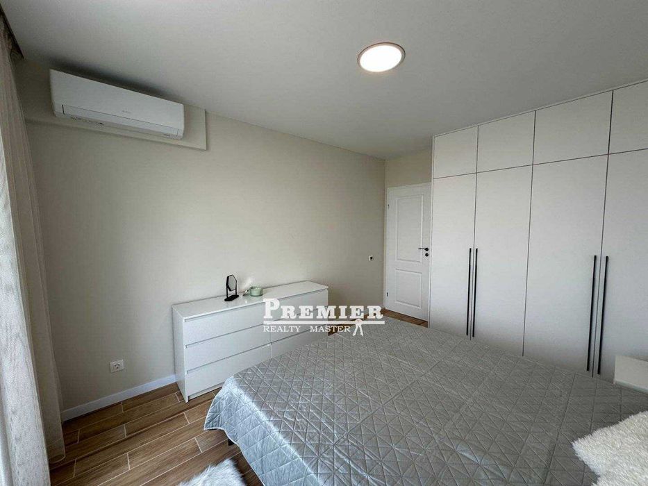 Продава се Тристаен апартамент в к.к. Слънчев бряг - 117 кв.м за 1795 €/кв.м - Снимка #17