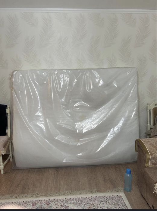 Отдам матрас , самовывоз