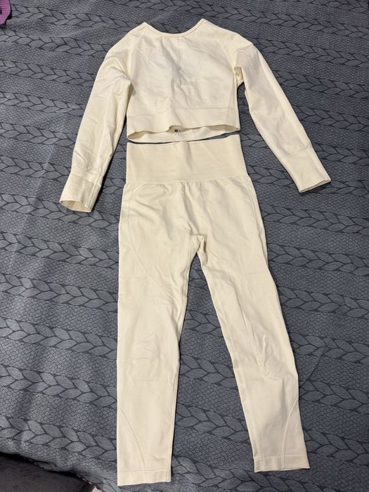 Разгрузка гардероба