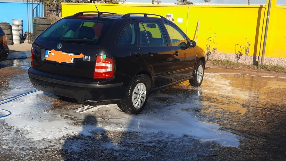 Inchirieri auto / rent a car