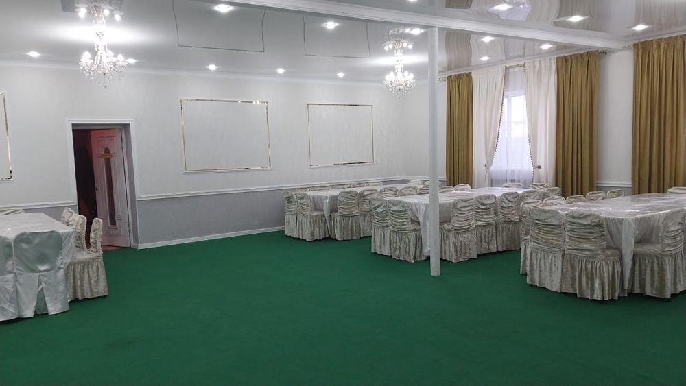 Продам  комерческое здание