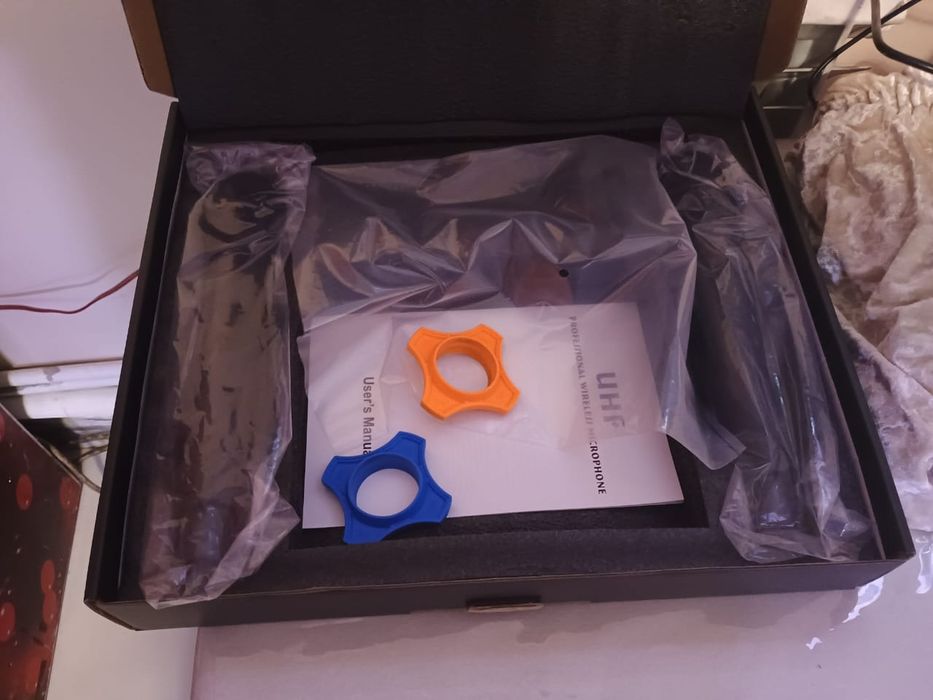 Караоке система "Encore" на 20-25кв