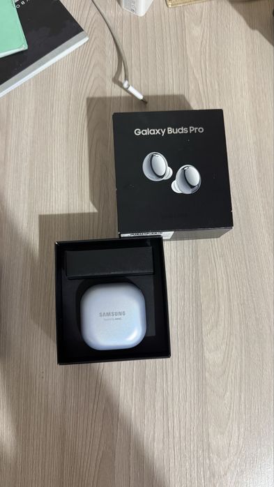 Samsung Buds Pro