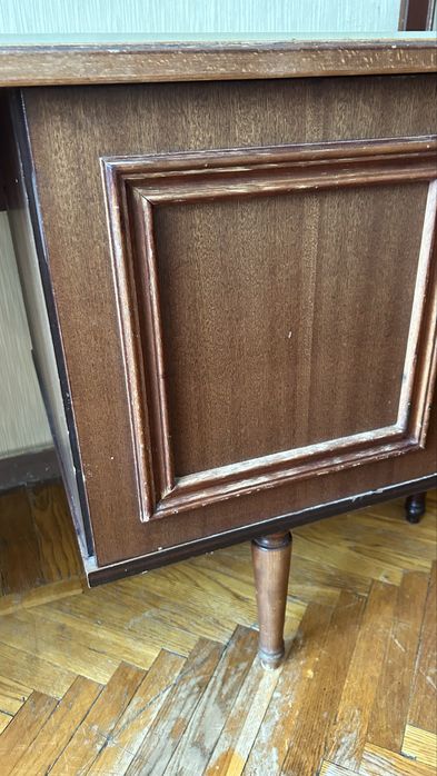 Продам советскую мебель