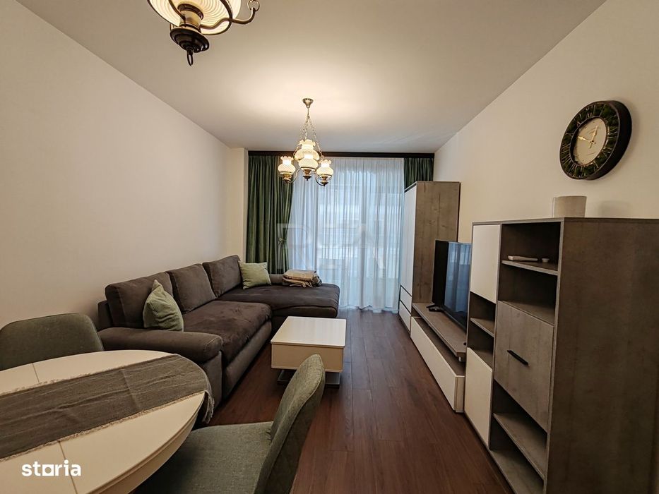 Apartment in Bucuresti - Vedere 3